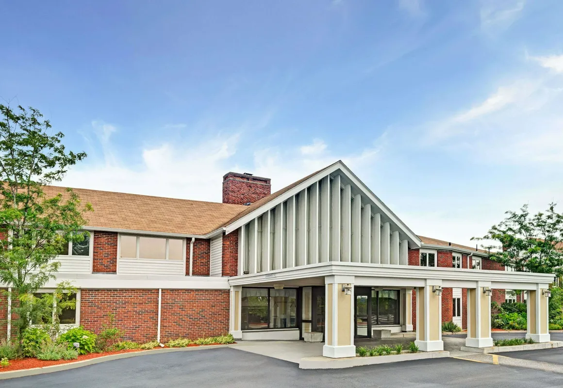 Ramada by Wyndham Seekonk Providence Area hotel hero