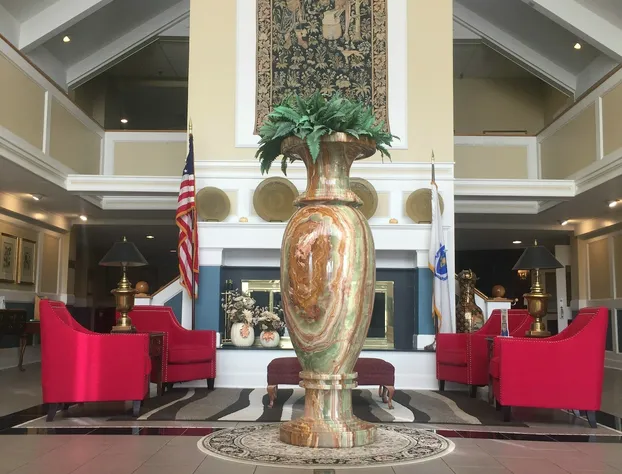 Ramada by Wyndham Seekonk Providence Area hotel detail image 1