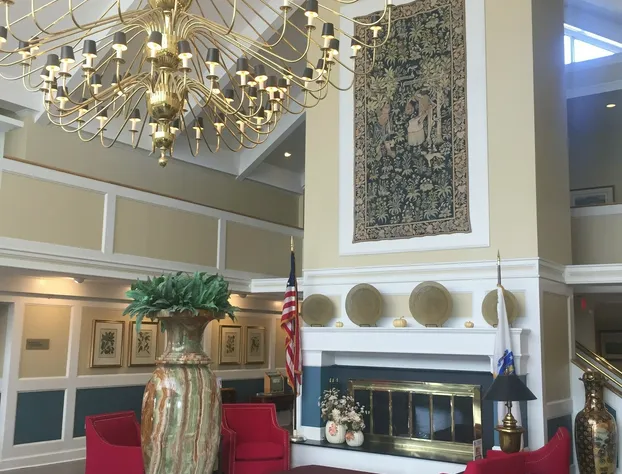 Ramada by Wyndham Seekonk Providence Area hotel detail image 2