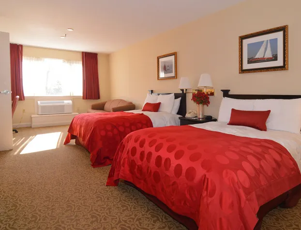 Ramada by Wyndham Seekonk Providence Area hotel detail image 3