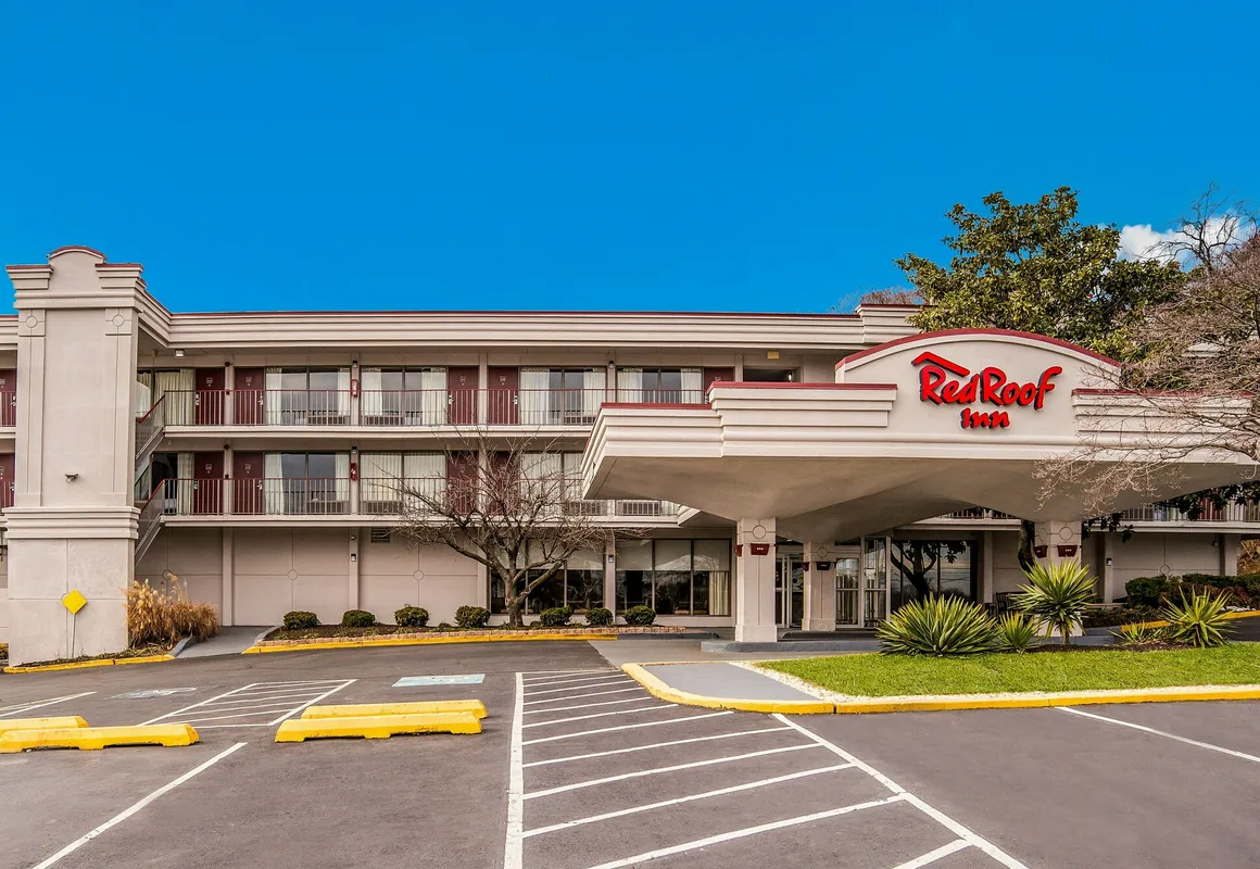 Red Roof Inn Baltimore South - Glen Burnie hotel hero