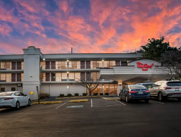Red Roof Inn Baltimore South - Glen Burnie hotel detail image 1