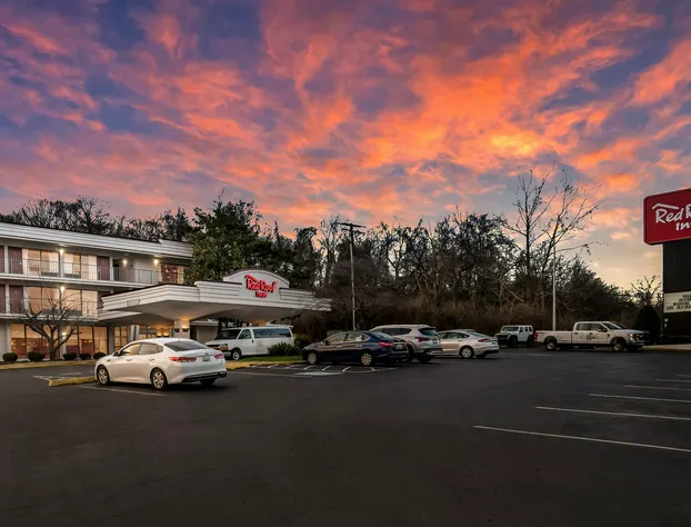 Red Roof Inn Baltimore South - Glen Burnie hotel detail image 2