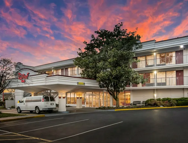 Red Roof Inn Baltimore South - Glen Burnie hotel detail image 3