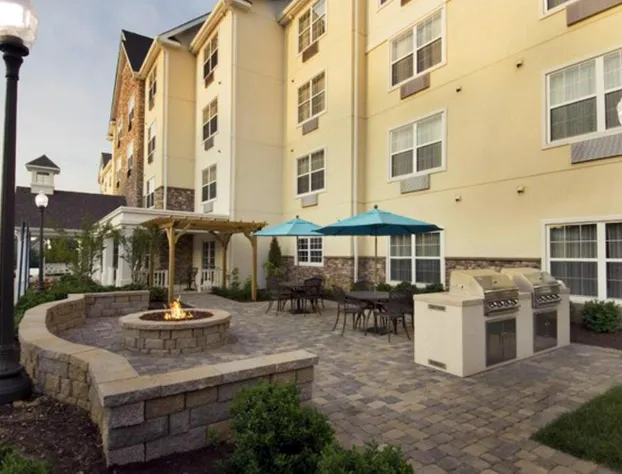 TownePlace Suites by Marriott Baltimore BWI Airport hotel detail image 2