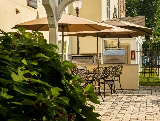 TownePlace Suites by Marriott Baltimore BWI Airport hotel detail image 3