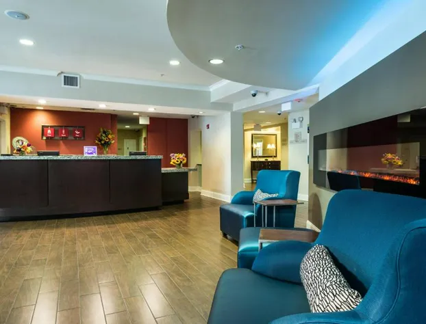 TownePlace Suites by Marriott Baltimore BWI Airport hotel detail image 4