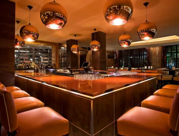 The Liberty, a Marriott Luxury Collection Hotel, Boston hotel detail image 3