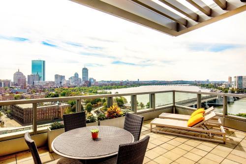The Liberty, a Marriott Luxury Collection Hotel, Boston hotel detail image 1