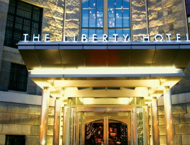 The Liberty, a Marriott Luxury Collection Hotel, Boston hotel detail image 1