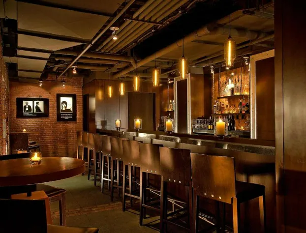 The Liberty, a Marriott Luxury Collection Hotel, Boston hotel detail image 2