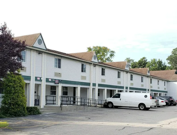 Boston Motel hotel detail image 1