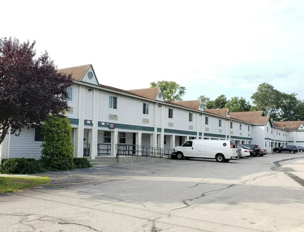 Boston Motel hotel detail image 2