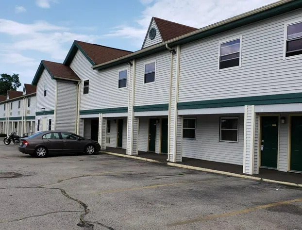 Boston Motel hotel detail image 3