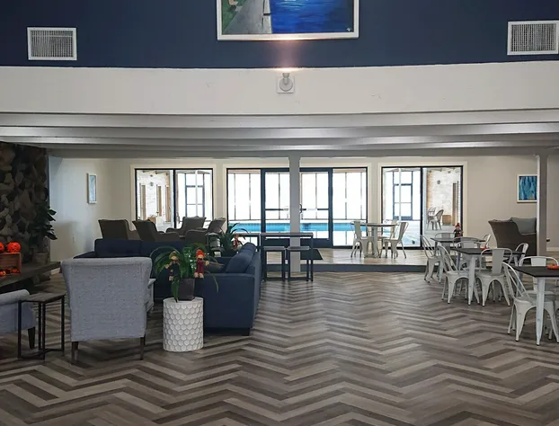 Lake Cadillac Resort hotel detail image 2