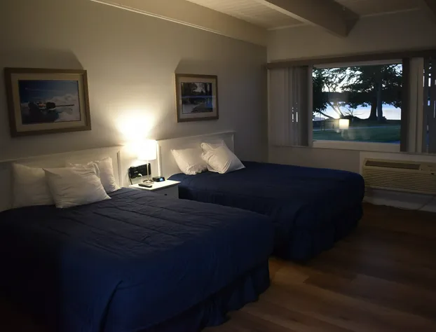 Lake Cadillac Resort hotel detail image 3