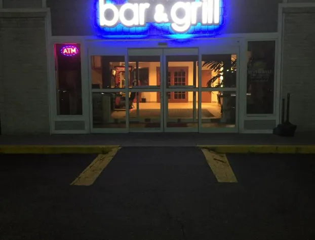 Lakeside Resort and Conference Center hotel detail image 1