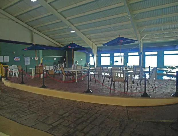 Lakeside Resort and Conference Center hotel detail image 2