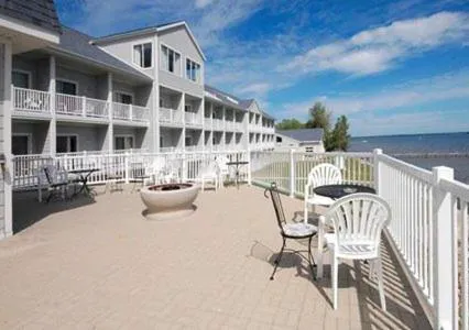 Lakeside Resort and Conference Center hotel detail image 1