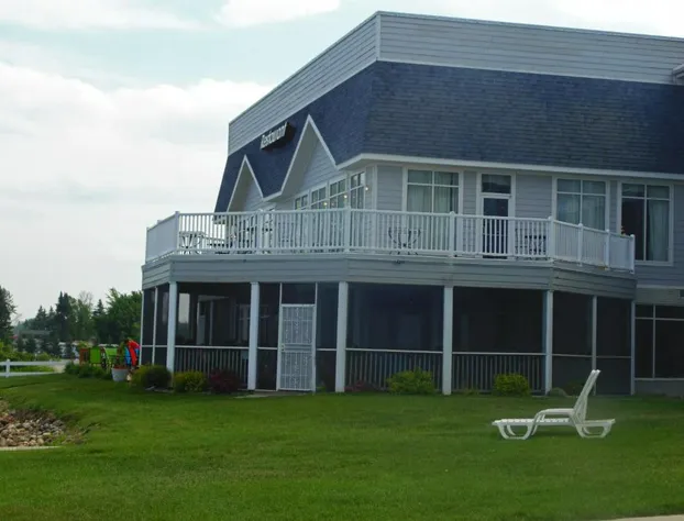 Lakeside Resort and Conference Center hotel detail image 3