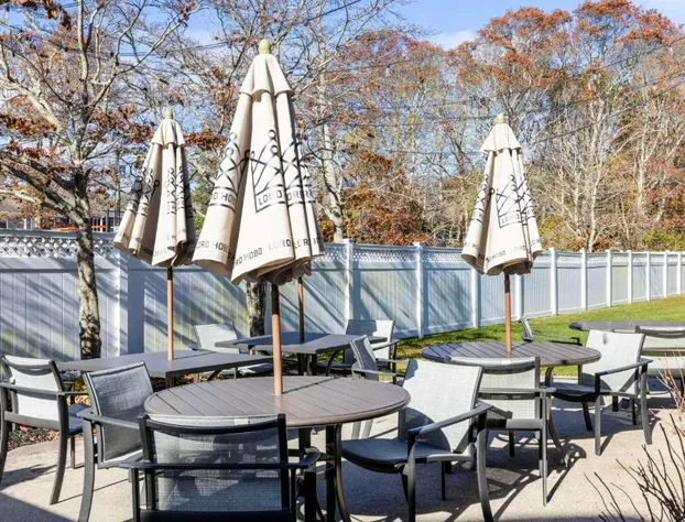 Aiden by Best Western Cape Cod - West Yarmouth hotel detail image 4