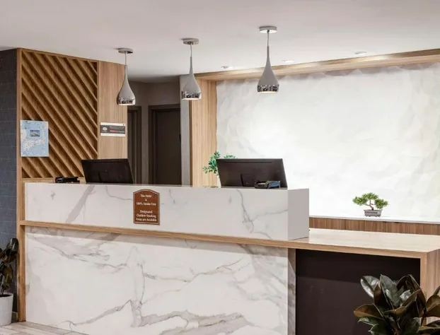 Aiden by Best Western Cape Cod - West Yarmouth hotel detail image 2