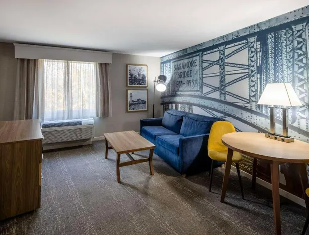 Aiden by Best Western Cape Cod - West Yarmouth hotel detail image 3