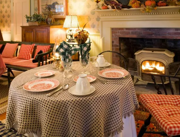 The Stockbridge Country Inn Closest B&B to Norman Rockwell Museum and Chesterwood hotel detail image 1