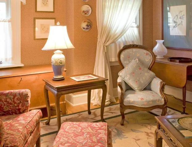 The Stockbridge Country Inn Closest B&B to Norman Rockwell Museum and Chesterwood hotel detail image 4