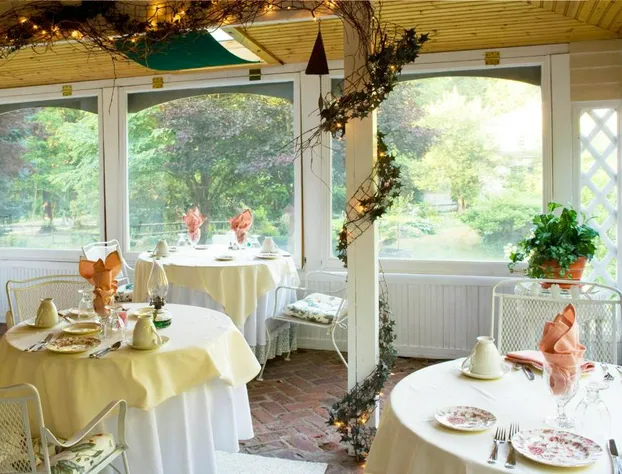 The Stockbridge Country Inn Closest B&B to Norman Rockwell Museum and Chesterwood hotel detail image 1