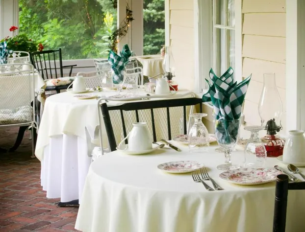 The Stockbridge Country Inn Closest B&B to Norman Rockwell Museum and Chesterwood hotel detail image 2