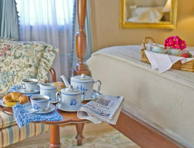 The Stockbridge Country Inn Closest B&B to Norman Rockwell Museum and Chesterwood hotel detail image 4