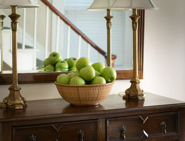 Brass Lantern Inn hotel detail image 2