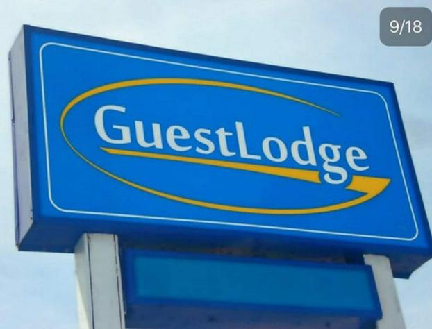 GuestLodge hotel detail image 1