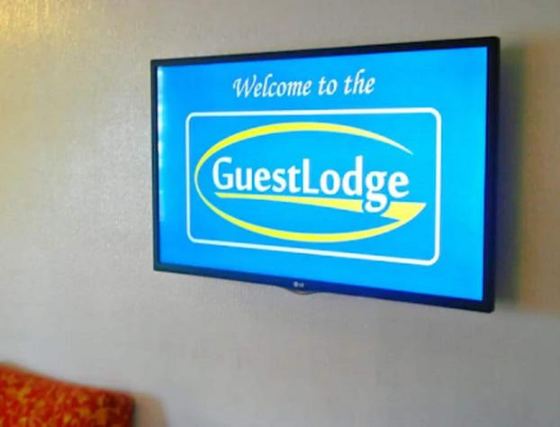 GuestLodge hotel detail image 3