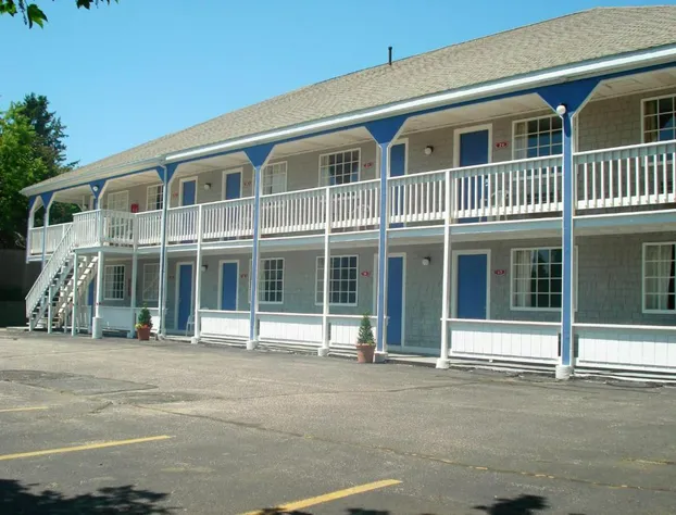 GuestLodge hotel detail image 1