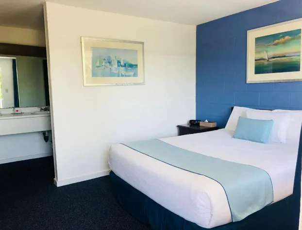 GuestLodge hotel detail image 3