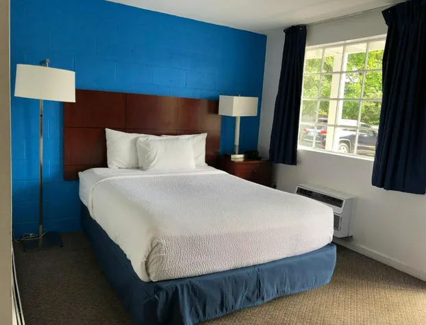 GuestLodge hotel detail image 4