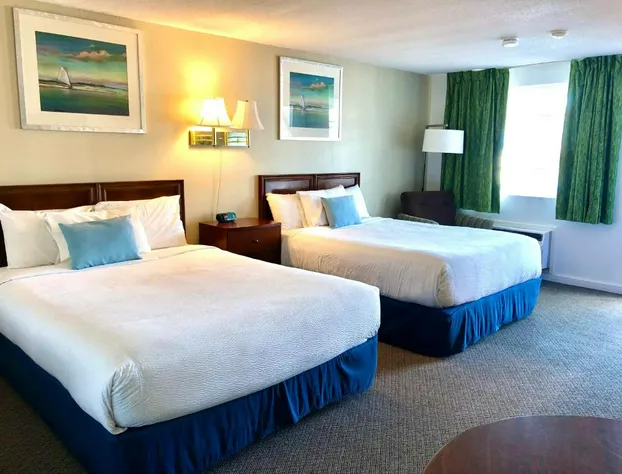 GuestLodge hotel detail image 2