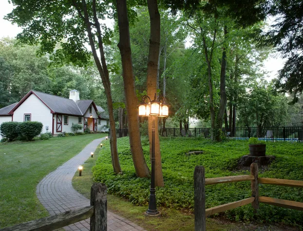 The Inn at Stockbridge hotel detail image 1