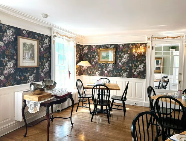 The Inn at Stockbridge hotel detail image 2