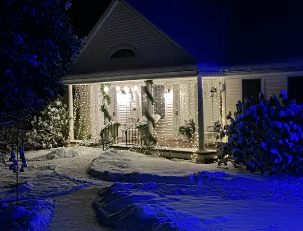 The Inn at Stockbridge hotel detail image 4