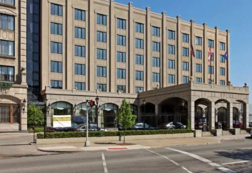 Hotel St. Regis hotel hero