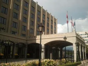 Hotel St. Regis hotel detail image 1