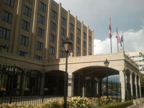 Hotel St. Regis hotel detail image 1