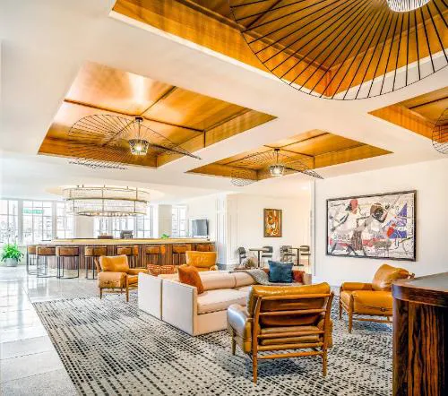 Hotel St. Regis hotel detail image 2