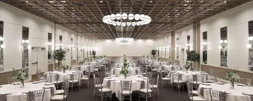 Hotel St. Regis hotel detail image 3