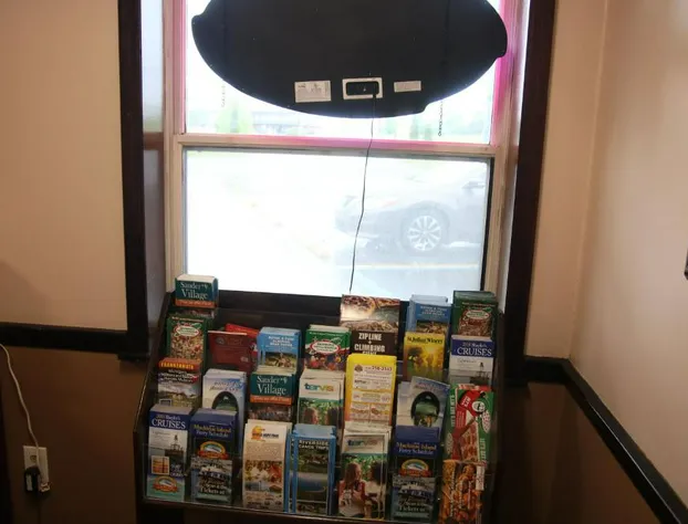 Imperial Inn Grand Blanc hotel detail image 1