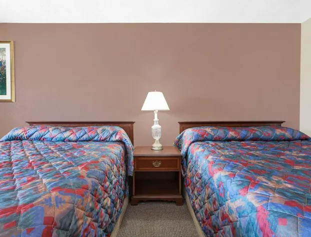 Imperial Inn Grand Blanc hotel detail image 2