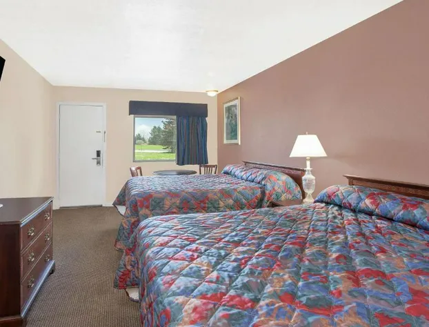 Imperial Inn Grand Blanc hotel detail image 3